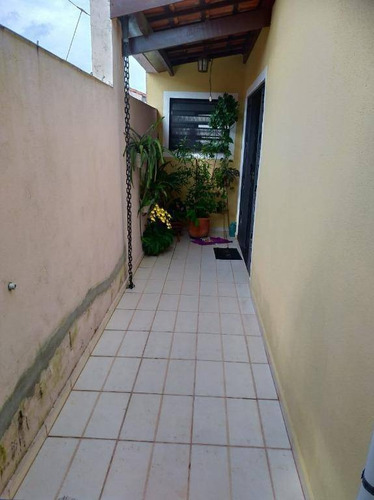 Casa Com 2 Dormitórios À Venda, 60 M² Por R$ 265.000 - Jardim Carolina - Itaquaquecetuba/sp - Ca0724
