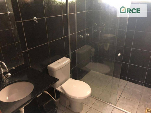 Chácara Com 7 Dormitórios À Venda, 7500 M² Por R$ 599.000,00 - Ferreiro Torto - Macaíba/rn - Ch0004