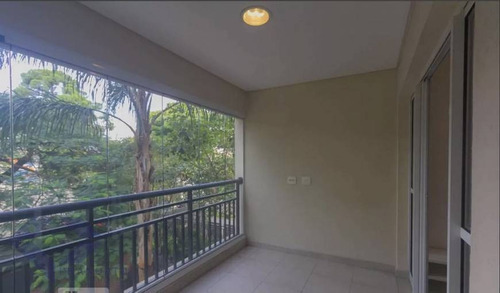 Imagem 8 de 15 de Apartamento Com 2 Quartos E 2 Banheiros À Venda, 66 M² Por R$ 789.000 - 11614