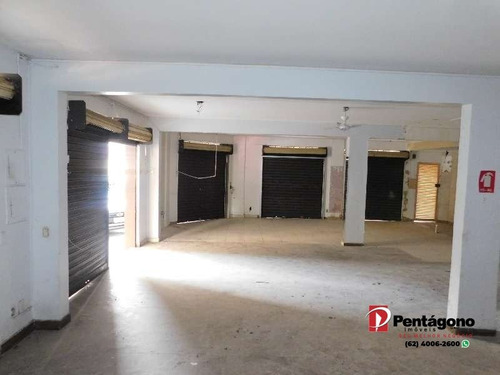 Imagem 7 de 10 de Loja Comercial No Setor Oeste - L-24162