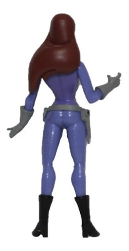 Talia Al Ghul Batman Animated Girls Of Gotham Hasbro