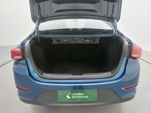 Chevrolet Onix 1.0 TURBO FLEX PLUS PREMIER AUTOMÁTICO