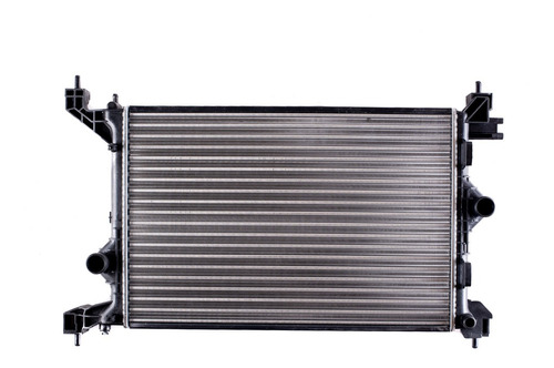 Radiador Motor Chevrolet Cobalt 1.8cc 2013-2018
