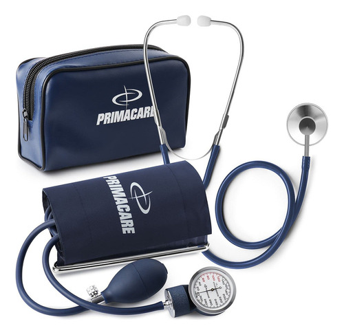 Primacare Medical Supplies Ds-9196 Professional Classic Seri