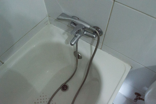 Arriendo Depto Amoblado 1 Habitación - Huérfanos (5066)