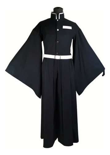 Disfraz De Kimono For Cosplay De Anime Demon Slayer Tokitou
