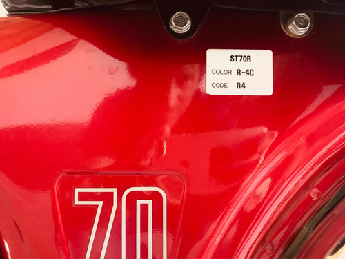 Honda Dax