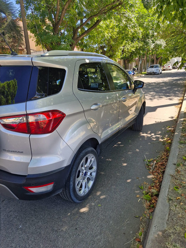 Ford Ecosport 1.5 Titanium 123cv 4x2 Manual