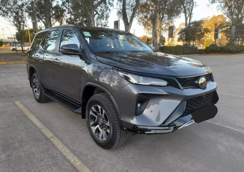Toyota SW4 2.8 Srx 204Cv 4X4 7As At