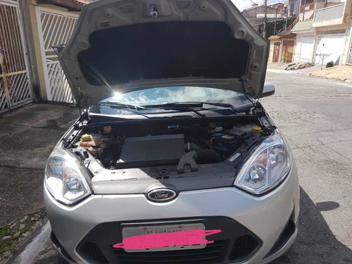 Ford Fiesta 1.0 Rocam Se Plus Flex 5p 2014