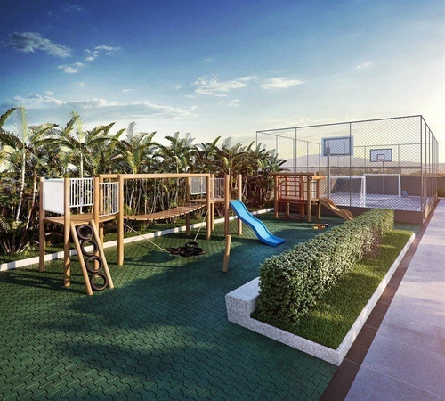 Imagem 11 de 21 de Apartamento Residencial Para Venda, Vila Andrade, São Paulo - Ap8281. - Ap8281-inc
