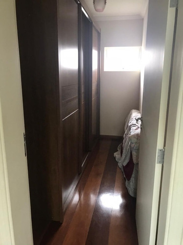 Imagem 4 de 30 de Sobrado À Venda No Residencial Villa Dos Inglezes, Em Sorocaba -sp - 3737 - 69365734