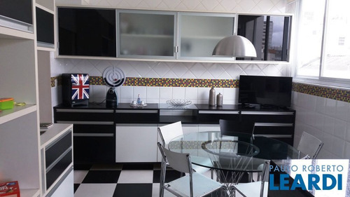Imagem 6 de 15 de Apartamento - Jardim Paulista - Sp - 553454