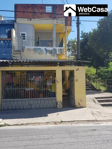 Imagem 3 de 15 de Casa - Parada Xv De Novembro - Ref: 2173 - L-2173
