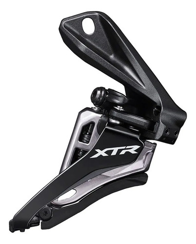 Cambio Dian Xtr Fd-m9100 Shimano Duplo Direct S Swing Frente