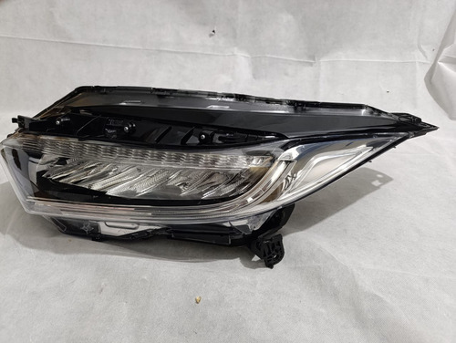 Par Farol Full Led Hrv Hr-v Touring 2019 20 21 2022 Elétrico
