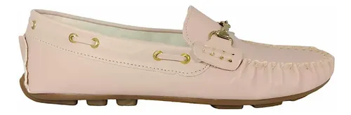 Zapatos Boroni Rosas MercadoLibre