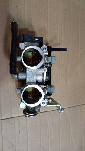 Carburador Cuerpo Aceleracion Yamaha R3 2022 (Usado)