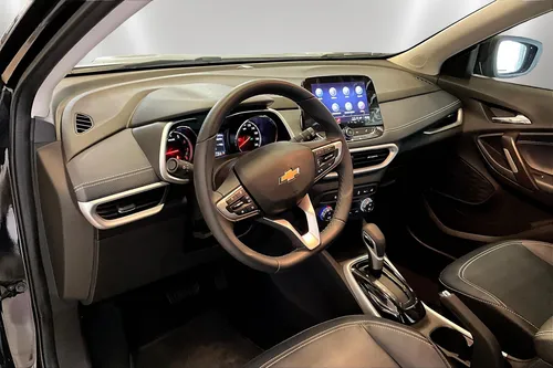 Chevrolet Tracker 1.2 Premier At