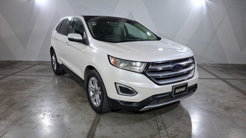 Ford Edge 2.0 SEL PLUS AT