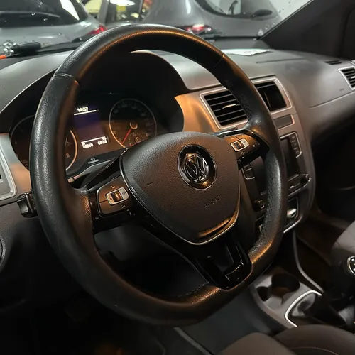 Vw Fox Xtreme Mt 1.6 4x2