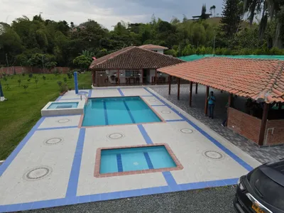 Finca en venta
