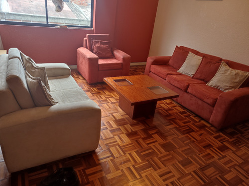 Muebles De Sala Y Comedor