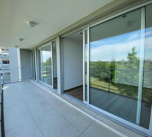 Imagen 23 de 30 de Departamento Premium A Estrenar En Fisherton View
