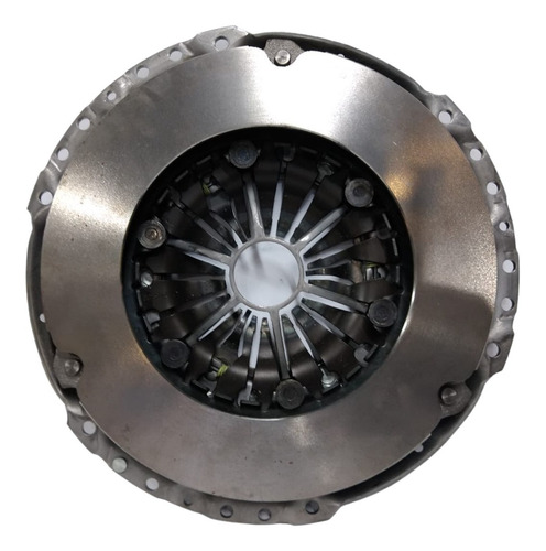 Imagem 5 de 10 de Kit Embreagem Platô Disco Amarok 2.0 16v 2010 A 2020