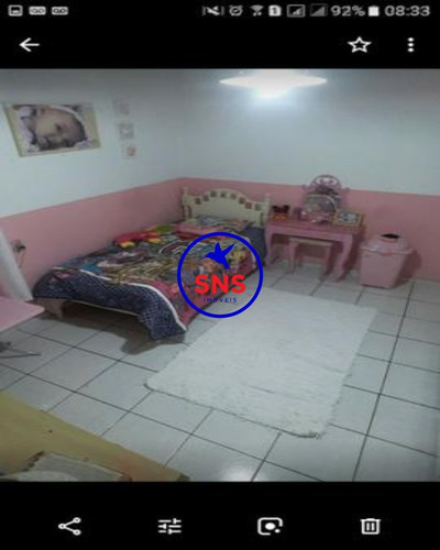 Imagem 8 de 14 de Casa - Ca00456 - 33845145