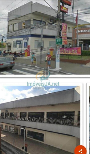 Imagem 12 de 19 de Loja Para Alugar No Bairro Vila Silva Ribeiro - Carapicuíba/sp - 472
