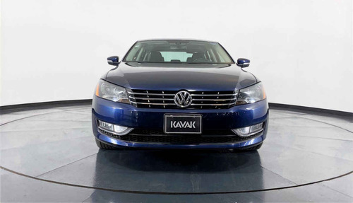 Imagen 2 de 15 de 104069 - Volkswagen Passat 2013 Con Garantía