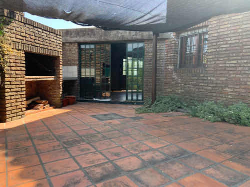 Excelente Casa En Malvin 3 Dormitorios Y Garage