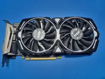 Comprar Msi Amd Radeon Rx 470 Armor Oc 4gb Gddr5 Dañada No Da Video