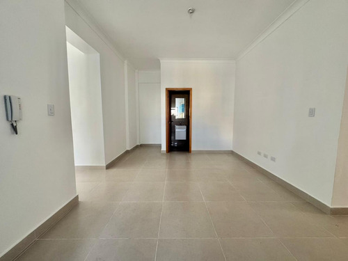Vendo Apartamento Nuevo En Bella Vista Sur