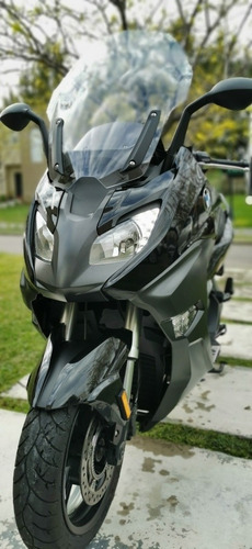 Scooter Bmw C 650 Sport
