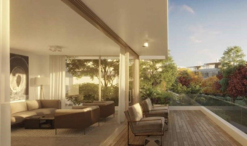 Imagen 8 de 14 de Departamento En Venta En Castaños, Nordelta, Tigre