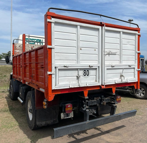 Imagen 4 de 4 de Ford Cargo 1722