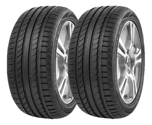 De 2 Llantas 215/65r16 Atlas Sport Green Suv 98h
