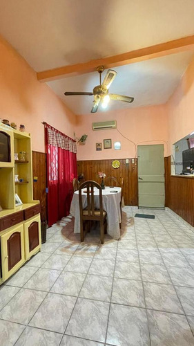 Ph 4 Amb. En Venta Más Depto O Quincho En Lanus