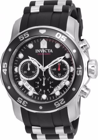 Relógio Invicta Pro Driver 21927