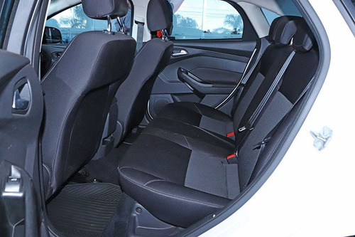Ford Focus 2.0 Se Fastback 16v