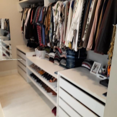 Imagem 3 de 15 de Casa Em Condomínio Para Venda Em Atibaia, Parque Das Garças 1, 3 Dormitórios, 3 Suítes, 4 Banheiros, 2 Vagas - 108_2-1142821