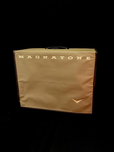Magnatone Twilighter