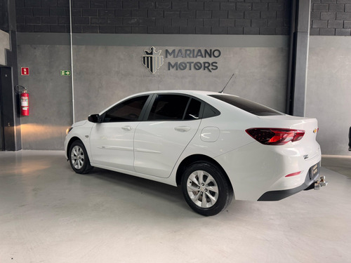 Chevrolet Onix 1.0 FLEX PLUS LT MANUAL