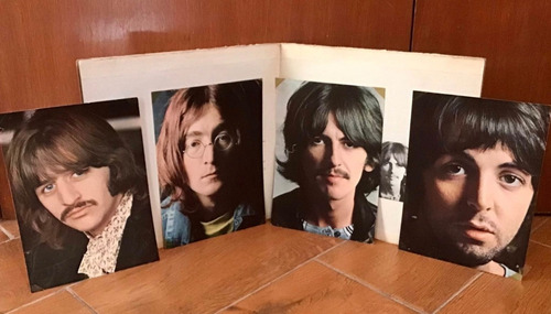 Discos De Vinilo Lp De Las Leyendas Del Rock (Usado)