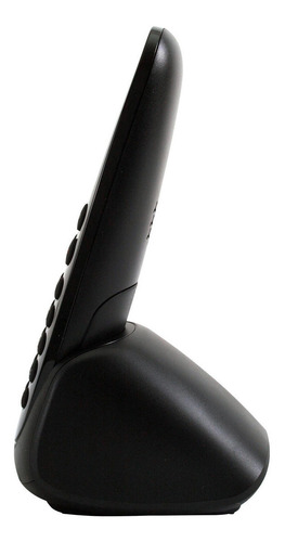 Teléfono Motorola M700CA inalámbrico - color negro