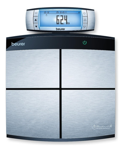 Balanza digital Beurer BF 105, hasta 180 kg