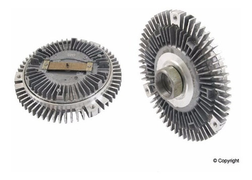 Mercedes Fan Clutch Ml320 98/03  Ml350 1122000222