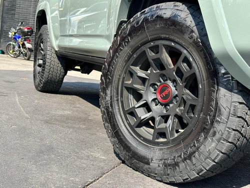 Imagen 3 de 9 de Toyota 4runner Trd Pro